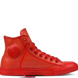 CONVERSE ALL STAR CHICK HI 153802C TRANSLUCENT